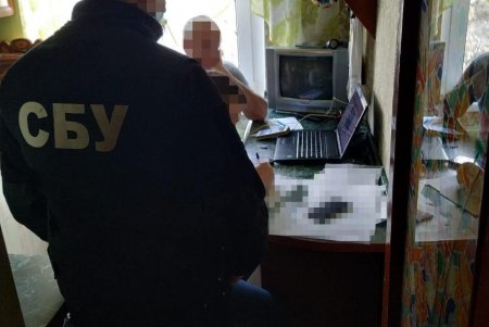 Разоблачены агитаторы, призывавшие свергнуть государственную власть, которые действовали в Одессе и других городах страны (фото)