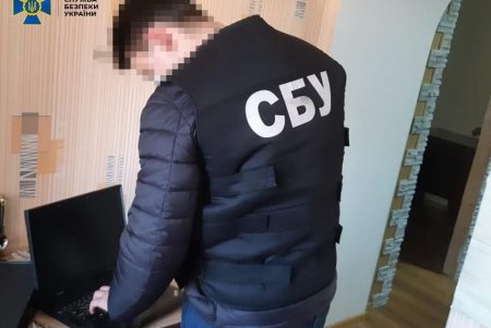 Разоблачены агитаторы, призывавшие свергнуть государственную власть, которые действовали в Одессе и других городах страны (фото)