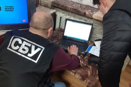 Разоблачены агитаторы, призывавшие свергнуть государственную власть, которые действовали в Одессе и других городах страны (фото)