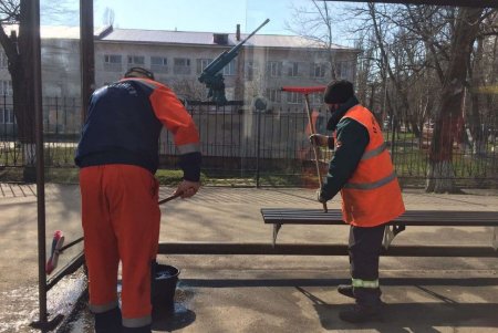 Еще почти полсотни новых остановочных комплексов установят в городе в этом году (фото)