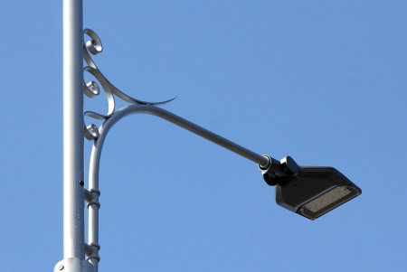 Готовят к открытию проезд по улице Водопроводной (фоторепортаж)