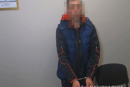 Житель Одесской области пытался вывезти в Турцию троих мужчин для переправки нелегалов (фото, видео)