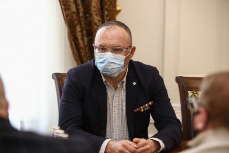 В Одессе перезахоронят жертв политических репрессий (фото, видео)