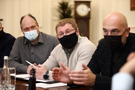 В Одессе перезахоронят жертв политических репрессий (фото, видео)