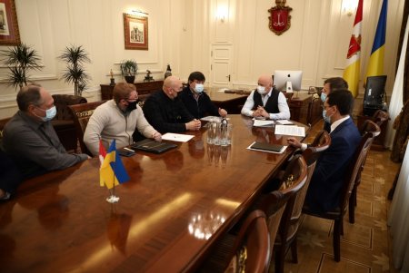 В Одессе перезахоронят жертв политических репрессий (фото, видео)