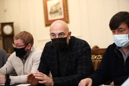 В Одессе перезахоронят жертв политических репрессий (фото, видео)