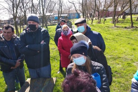 «Отдыхать здесь должны военные, которые заслужили это право своими силами и кровью», - командующий войсками оперативного командования «Юг» о захвате побережья в Черноморском (фото)