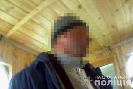 Пьяный рыбак на моторной лодке прятался от полиции в камышах недалеко от Вилково (фото, видео)