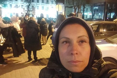 Неизвестные отравили двух собак под Воронцовской колоннадой: зоозащитники требуют наказания для живодеров (фото, видео)