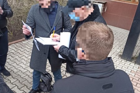 Один из бывших руководителей Одесского порта передавал буксиры частникам, нанеся 142 миллиона ущерба бюджету страны