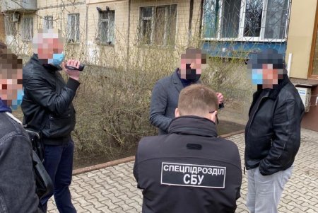 Один из бывших руководителей Одесского порта передавал буксиры частникам, нанеся 142 миллиона ущерба бюджету страны