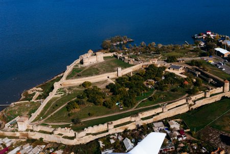 Пограничники Белгород-Днестровского отряда получили усиление авиационной техникой (фото, видео)