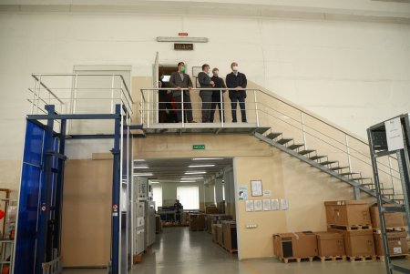 Мэр Одессы: Мы начинаем работать над разработкой инфраструктуры для электротранспорта