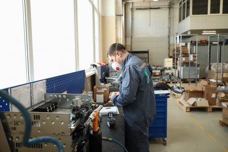 Мэр Одессы: Мы начинаем работать над разработкой инфраструктуры для электротранспорта