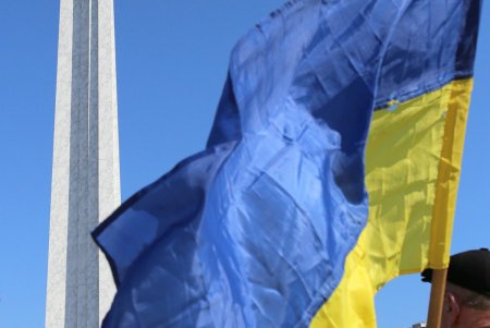 Одесситы отметили День освобождения города от нацистских оккупантов (фоторепортаж)