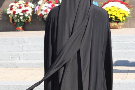 Одесситы отметили День освобождения города от нацистских оккупантов (фоторепортаж)
