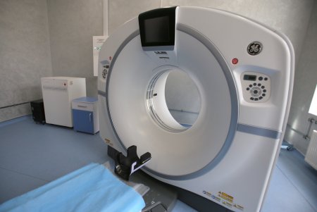 Открытие исторических часов над входом в приемное отделение Еврейской больницы (фоторепортаж)