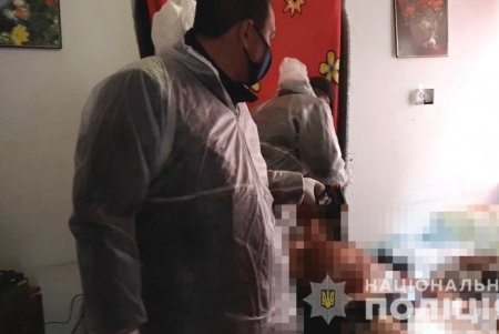 Правоохранители устанавливают обстоятельства двойного убийства в Подольске (фото, видео)