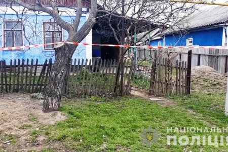 Правоохранители устанавливают обстоятельства двойного убийства в Подольске (фото, видео)
