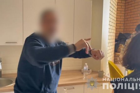 Двух иностранцев похитили, пытали несколько месяцев, отобрали 600 тысяч евро и шесть квартир в элитных районах Одессы (фото, видео)