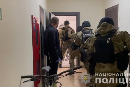 Двух иностранцев похитили, пытали несколько месяцев, отобрали 600 тысяч евро и шесть квартир в элитных районах Одессы (фото, видео)