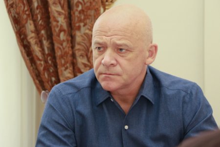 Мэр Одессы подписал меморандум  о внедрении цифровой системы управления сферой здравоохранения (фото, видео)