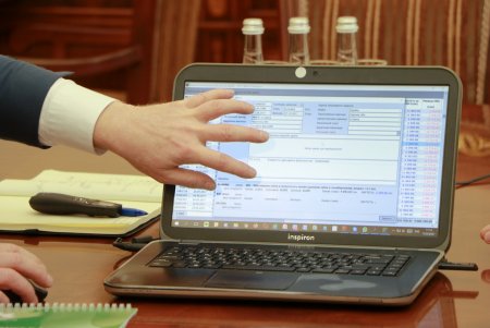 Мэр Одессы подписал меморандум  о внедрении цифровой системы управления сферой здравоохранения (фото, видео)