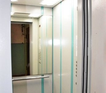 16 лифтов модернизировали и заменили в одесских многоэтажках (фото)