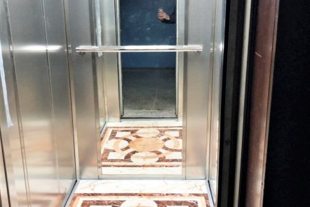 16 лифтов модернизировали и заменили в одесских многоэтажках (фото)