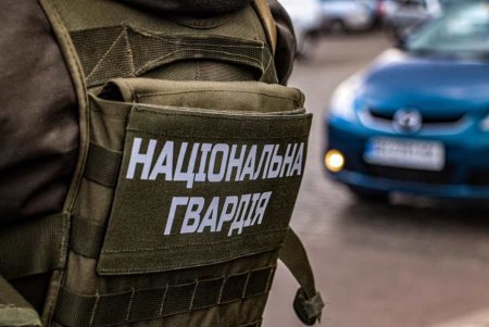 В центре города одесситы увидели бронетехнику и вооруженных силовиков: в Одессе стартовали масштабные учения (фото)