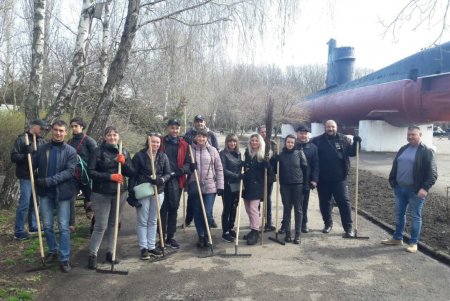 Итоги масштабного субботника в Одессе: десятки тонн мусора вывезли с зеленых зон города (фото)