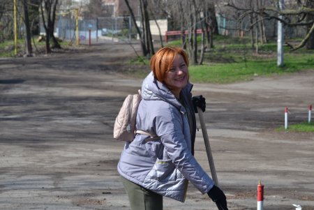 Итоги масштабного субботника в Одессе: десятки тонн мусора вывезли с зеленых зон города (фото)