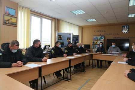 Служебный пес одесской таможни Пират на отлично научился искать запрещенные вещества, оружие, табак и банкноты (фото)