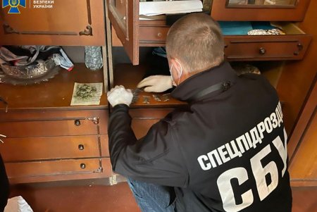 Нарколабораторию по производству амфетамина разоблачили в Одессе: ежемесячный «доход» дельцов составлял около 250 тысяч гривен (фото)