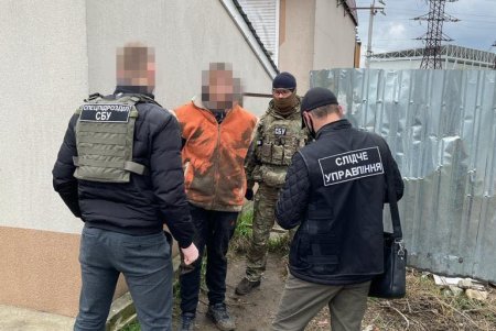 Нарколабораторию по производству амфетамина разоблачили в Одессе: ежемесячный «доход» дельцов составлял около 250 тысяч гривен (фото)
