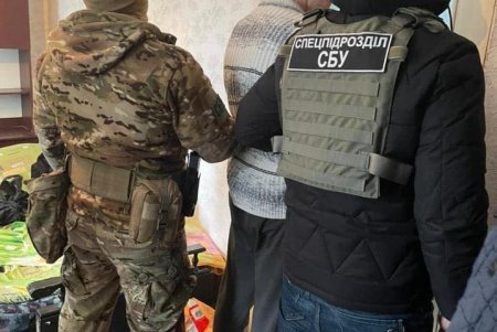 Нарколабораторию по производству амфетамина разоблачили в Одессе: ежемесячный «доход» дельцов составлял около 250 тысяч гривен (фото)
