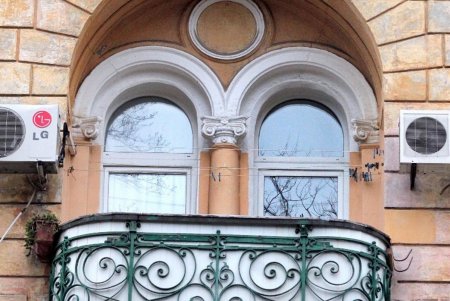 На Маразлиевской отреставрируют три особняка конца XIX – начала XX века (фоторепортаж) 