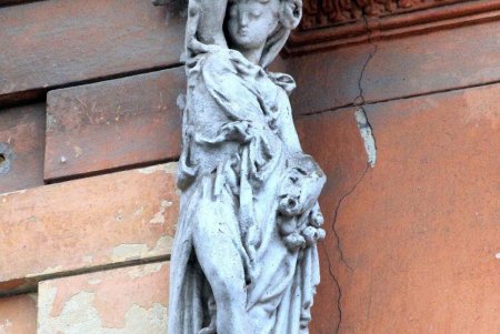 На Маразлиевской отреставрируют три особняка конца XIX – начала XX века (фоторепортаж) 