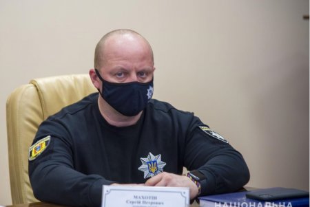 Еще в 15 объединенных территориальных громадах региона появятся свои полицейские офицеры (фото)