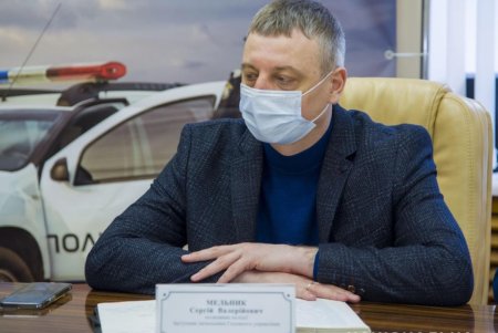Еще в 15 объединенных территориальных громадах региона появятся свои полицейские офицеры (фото)