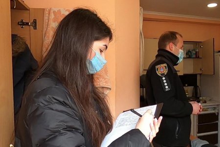 Унижал знакомого, за что получил ножом в спину: в Одессе произошло убийство (фото, видео)