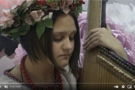 В Одессе подвели итоги конкурса «А я просто украинка, украиночка» (фото)