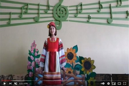 В Одессе подвели итоги конкурса «А я просто украинка, украиночка» (фото)