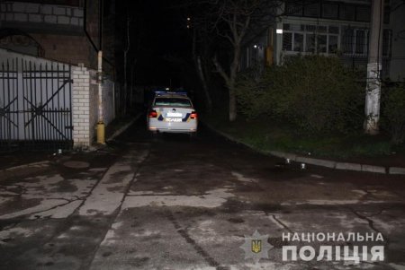 Задержан рецидивист, совершивший покушение на убийство в районе Аркадии  (фото, видео)