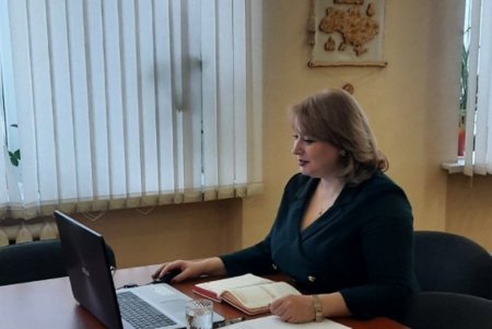 Одесские специалисты поделились с коллегами из стран ЕС опытом в работе с детьми с особыми потребностями (фото)