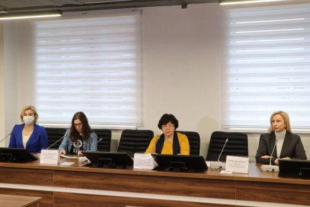 Медучреждения проводят плановые вакцинации от десяти инфекций (фото)