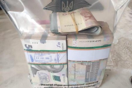 В Одессе правоохранители проводят обыски у представителей криминалитета (фото, видео)