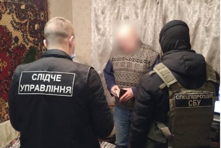 Чиновников Госпродпотребслужбы Одесской области могут осудить на 10 лет за взятку 