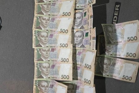 Чиновников Госпродпотребслужбы Одесской области могут осудить на 10 лет за взятку 