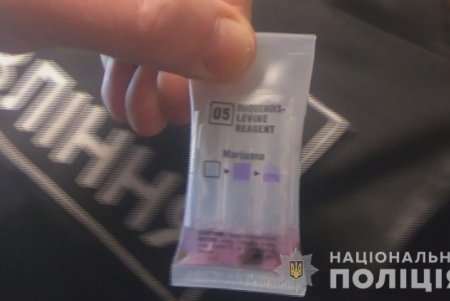 В два суда Одессы поступили обвинения на местного наркодиллера, но он продолжал прибыльный «бизнес» (фото, видео)